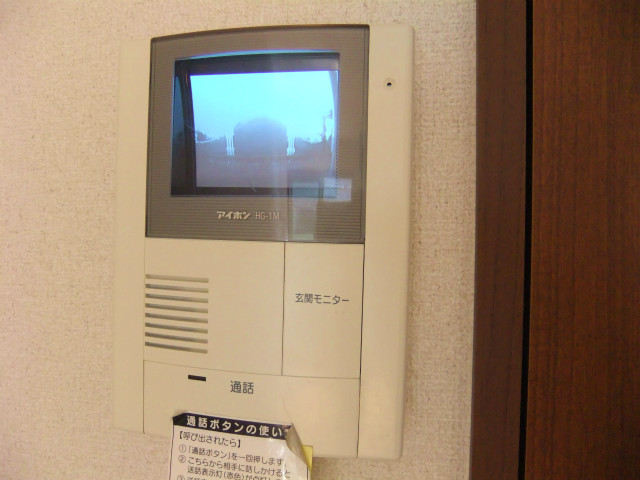 ヴェルジュール 102号-11