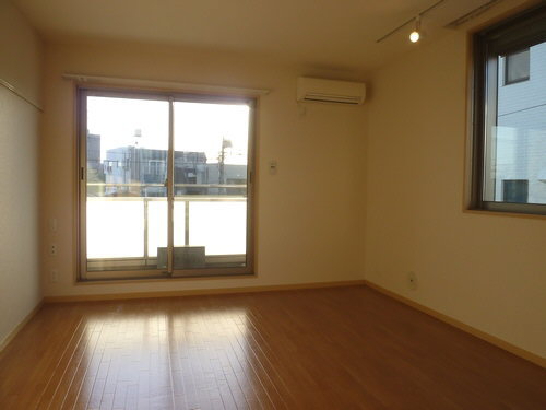 クォーレ松ノ木 307号-2