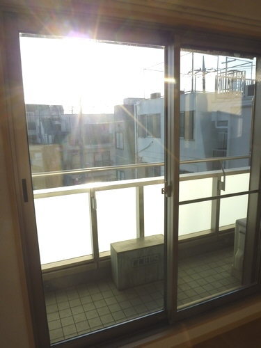 クォーレ松ノ木 307号-5