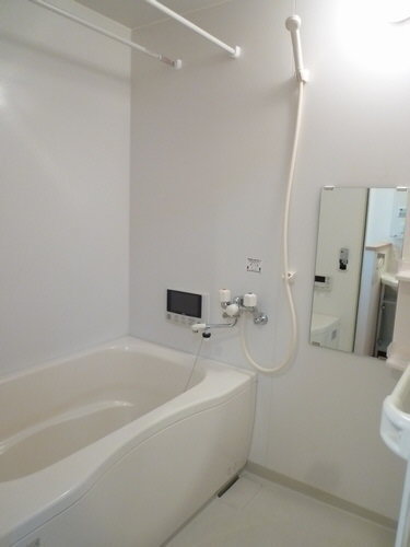 クォーレ松ノ木 307号-9