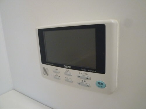 クォーレ松ノ木 307号-10