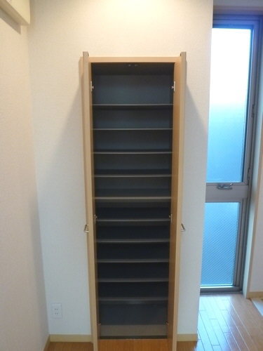 クォーレ松ノ木 307号-11