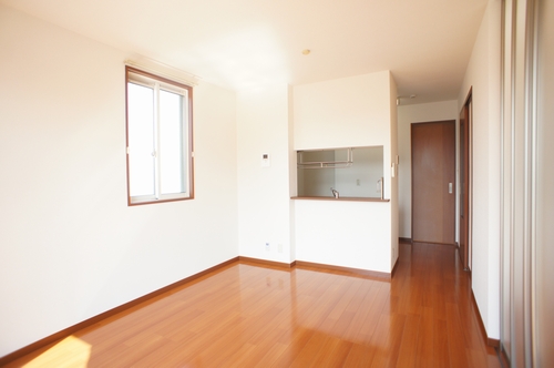 シャ－メゾン　フジショウ 101号-3