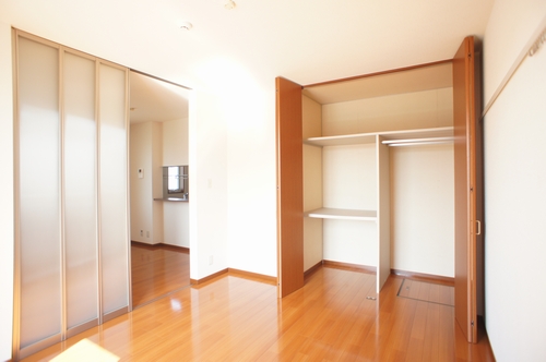 シャ－メゾン　フジショウ 101号-6