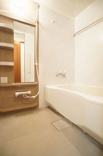 シャーメゾン石井 101号-4