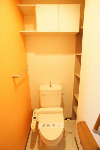 シャーメゾン石井 101号-7