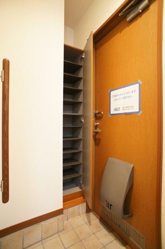 シャーメゾン石井 101号-9