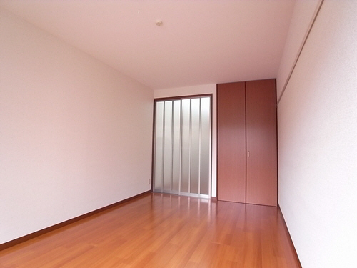 オープンコート桜新町 105号-2