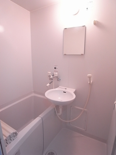 オープンコート桜新町 105号-5