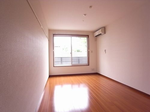 オープンコート桜新町 105号-7