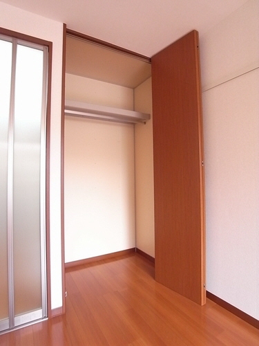 オープンコート桜新町 105号-8