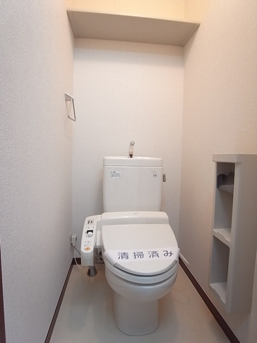 オープンコート桜新町 105号-10