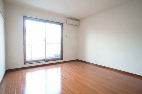 シルキーツリー 203号-2