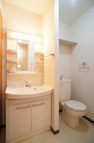 シルキーツリー 203号-8