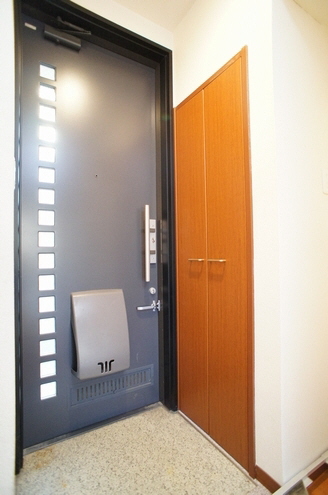 シルキーツリー 203号-10