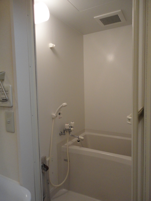 サンパティーク戸越 101号-6