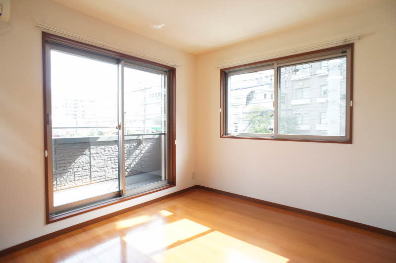 パークアヴェニュー下馬 201号-2