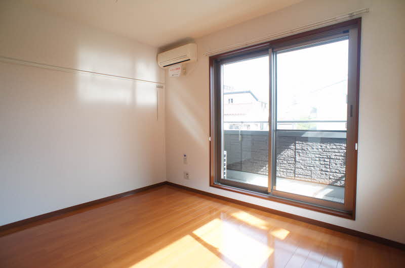 パークアヴェニュー下馬 201号-3