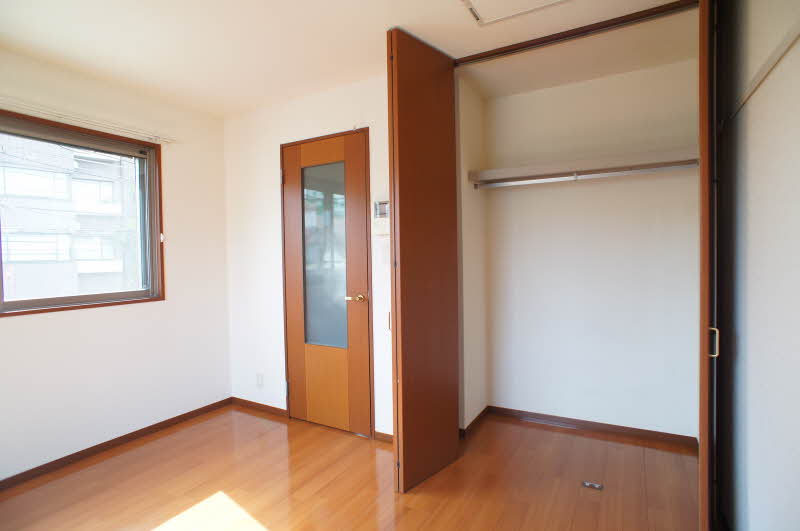 パークアヴェニュー下馬 201号-4