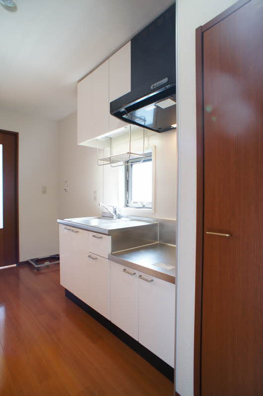 パークアヴェニュー下馬 201号-6