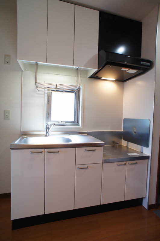 パークアヴェニュー下馬 201号-7