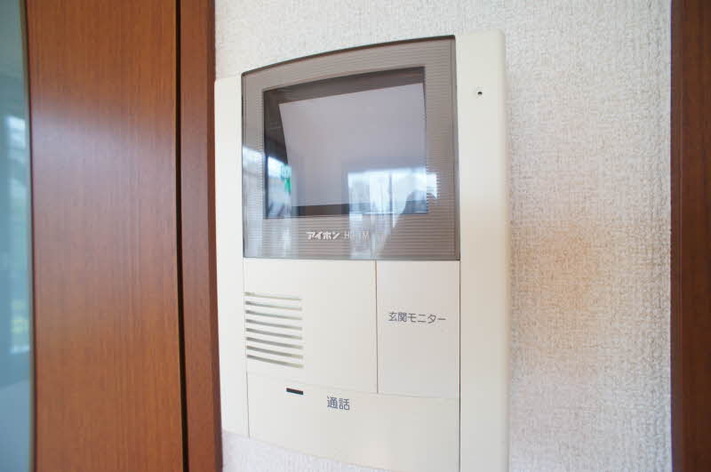 パークアヴェニュー下馬 201号-8