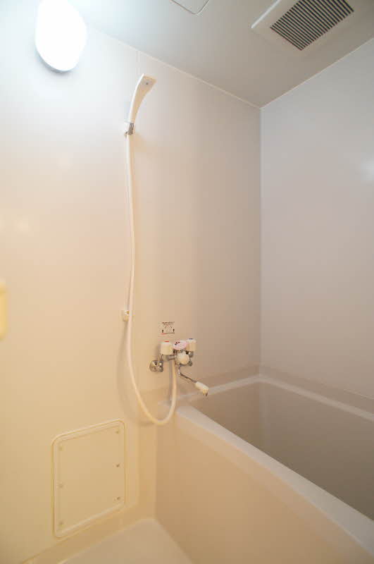 パークアヴェニュー下馬 201号-10