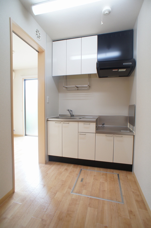 シャーメゾンOKAMOTO EAST 101号-6