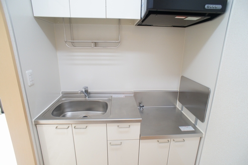 シャーメゾンOKAMOTO EAST 101号-7