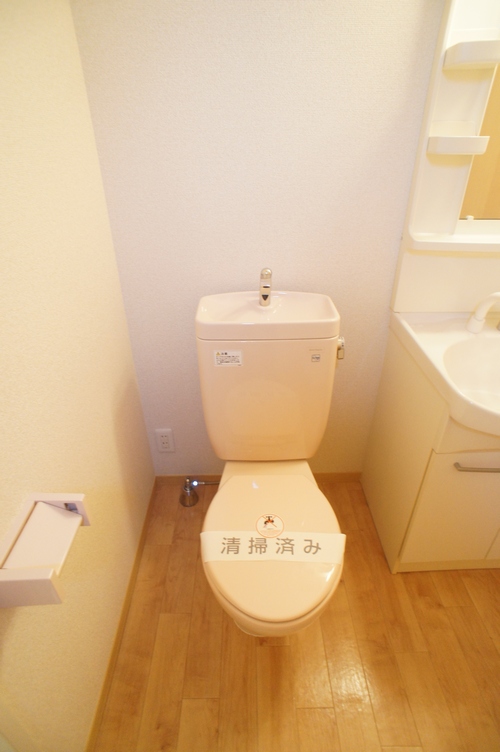 シャーメゾンOKAMOTO EAST 101号-11