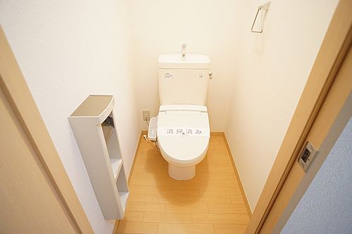 メゾンアゼリア 206号-11