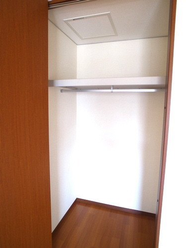 セイントロック 302号-4