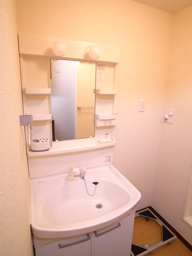 セイントロック 302号-5