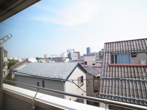 セイントロック 302号-7