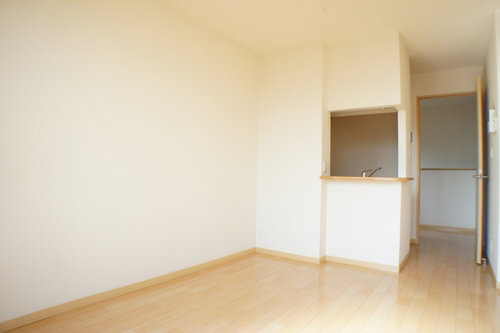 ガーデンコートハナ 201号-3