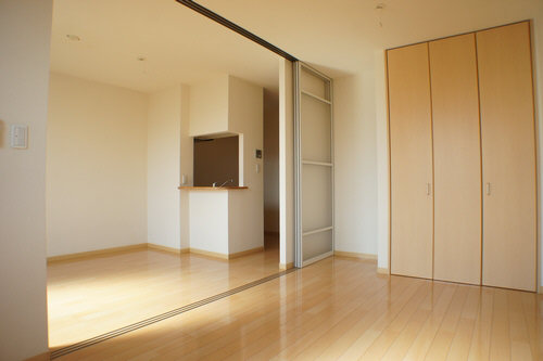 ガーデンコートハナ 201号-6