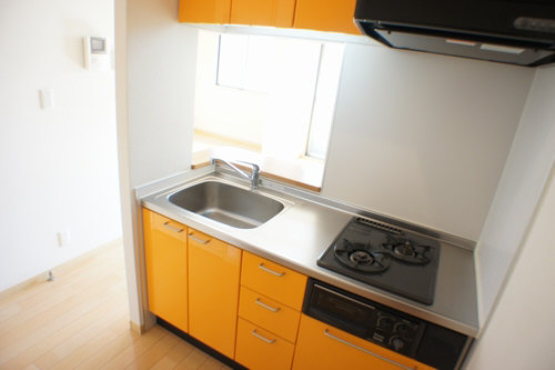 ガーデンコートハナ 201号-8