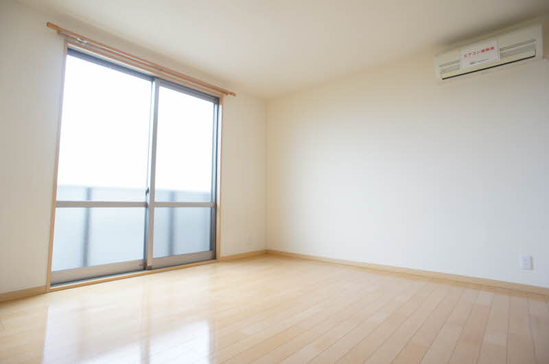 ガーデンコートハナ 203号-2