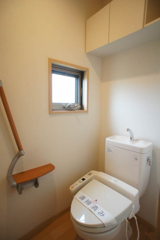 ガーデンコートハナ 203号-5