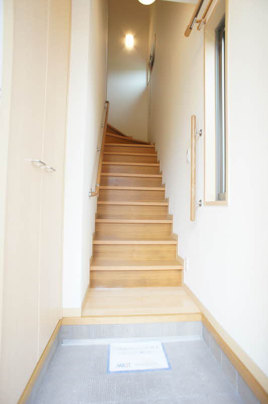 ガーデンコートハナ 203号-6