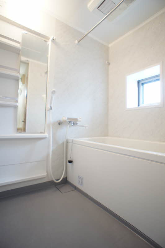 ガーデンコートハナ 203号-7