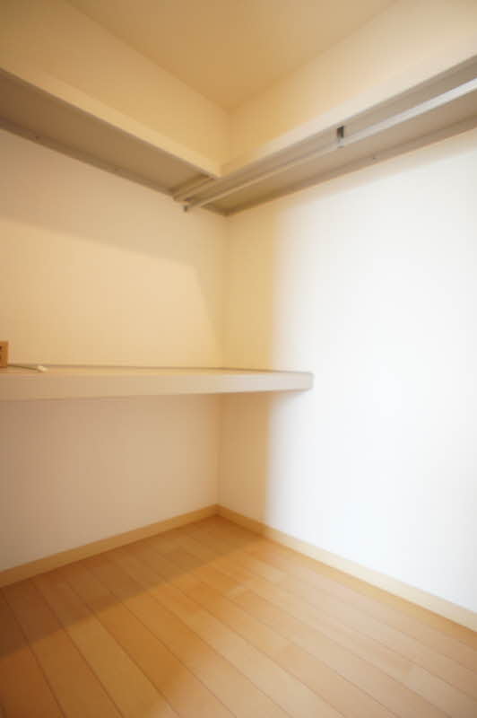 ガーデンコートハナ 203号-9