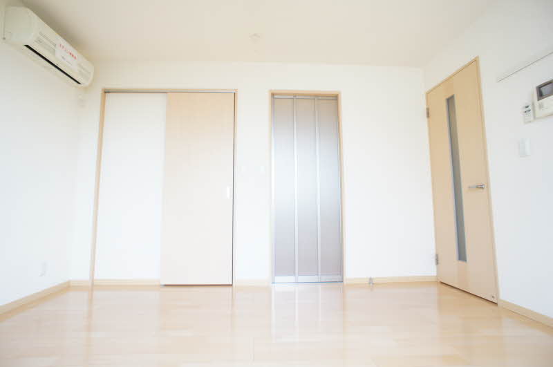 ガーデンコートハナ 203号-11