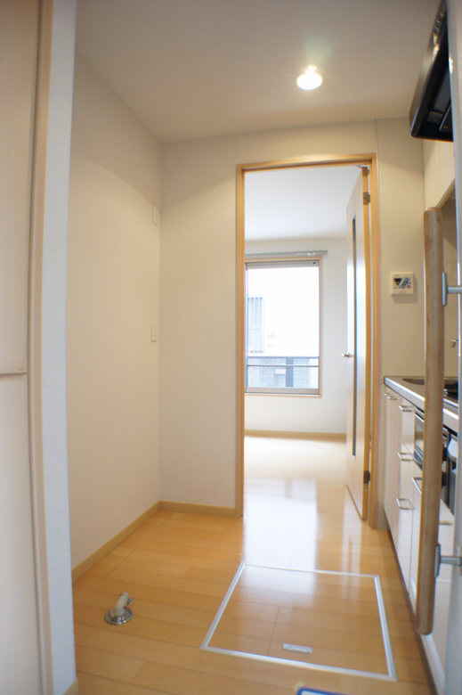 パパスプランタン 101号-8