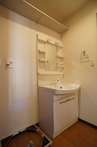 フルール・パンセ 105号-8