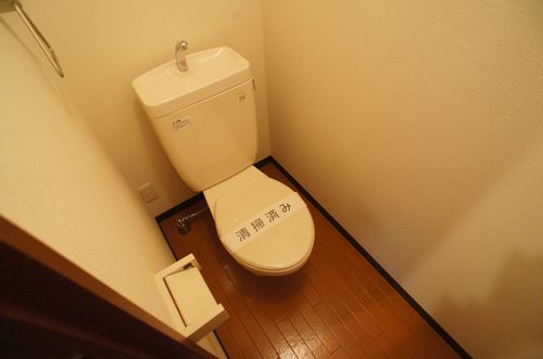 フルール・パンセ 105号-9