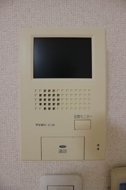 マリンロード多摩川 107号-8