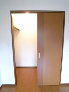 シャーメゾン 竹 102号-4