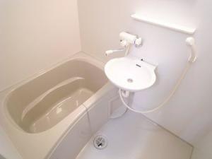 シャーメゾン 竹 102号-9