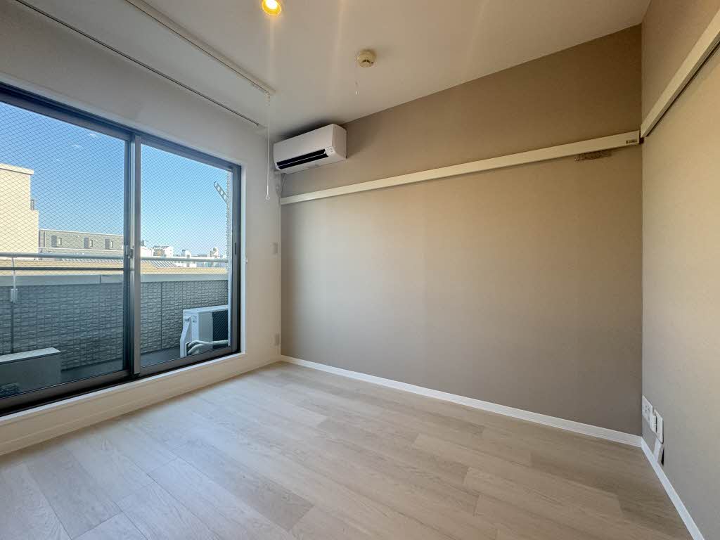 シャーメゾン　竹 301号-1